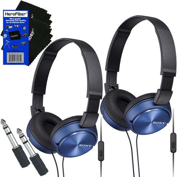 Sony mdr online zx310ap