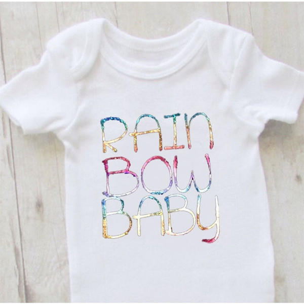 rainbow baby coming home outfit boy