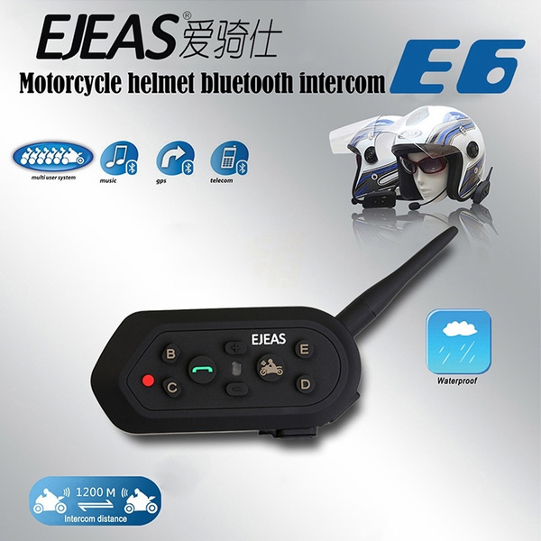 E6 intercom sale