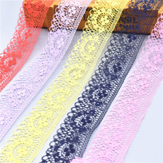 lace trim, Lace, embroideredlace, Sewing