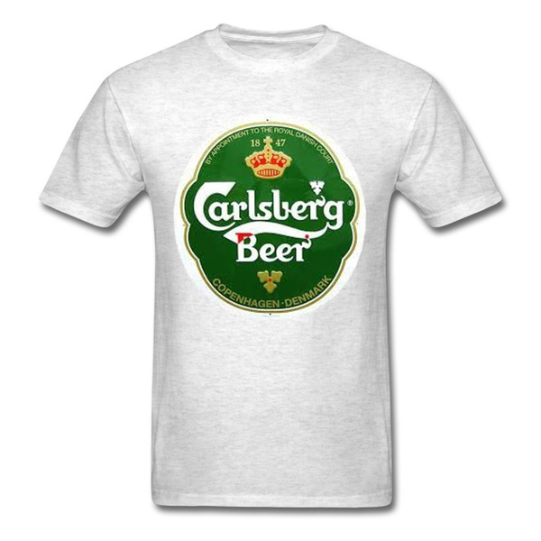 carlsberg t shirt