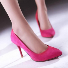 Fashion Accessory, Womens Shoes, pointed, New arrival