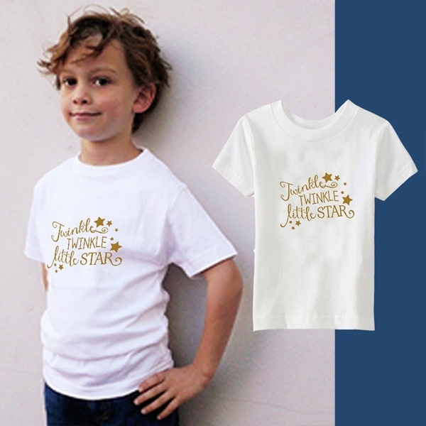 twinkle twinkle little star clothes