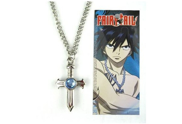 Discover more than 175 anime necklaces for guys best - awesomeenglish.edu.vn