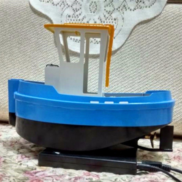 mini tugboat rc