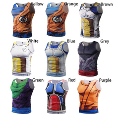 quickdry, Vest, Fashion, Cosplay
