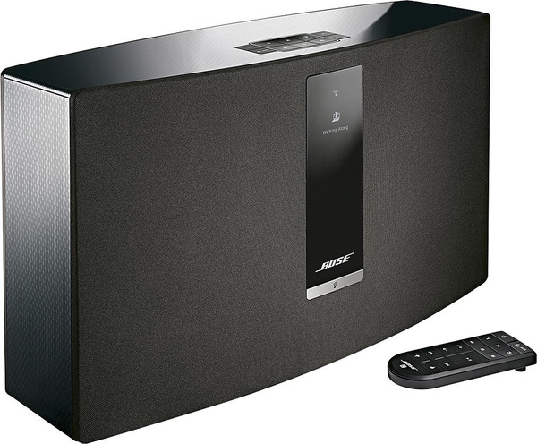 bose soundtouch model 412540