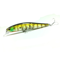 Lures, Color, minnow, Hard