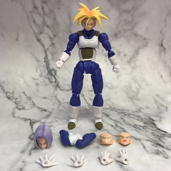 shf vegeta 2.0