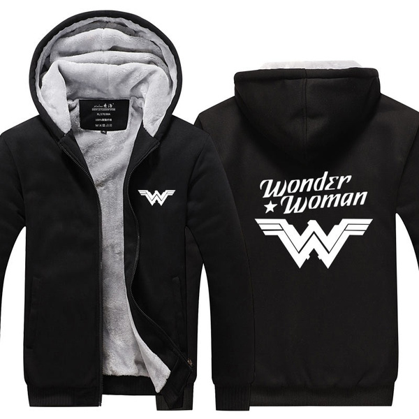 wonder woman sweatshirts