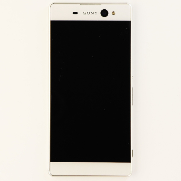 tactiek Helderheid Beleefd Refurbished Sony Xperia XA Ultra (F3213) GSM Unlocked White 16GB  Defective/SIM Reader Issues | Wish