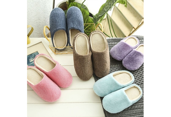 Winter wishes slippers sale