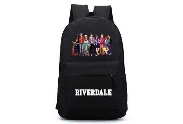 riverdale bookbag