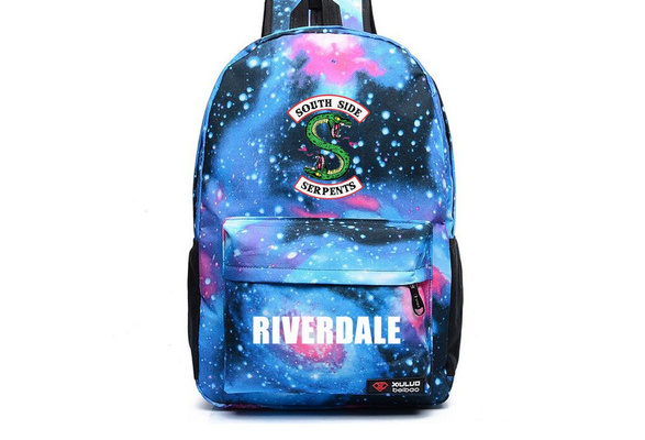 southside serpents bag