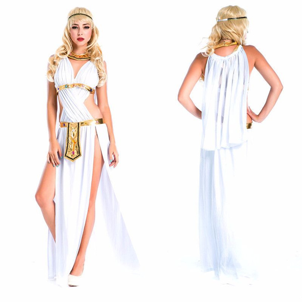 Venus top goddess costume