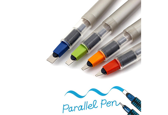 Pilot Parallel Calligraphy Pen Sets