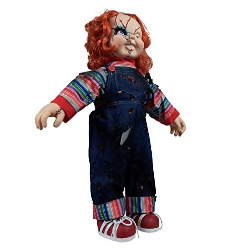 wish chucky doll