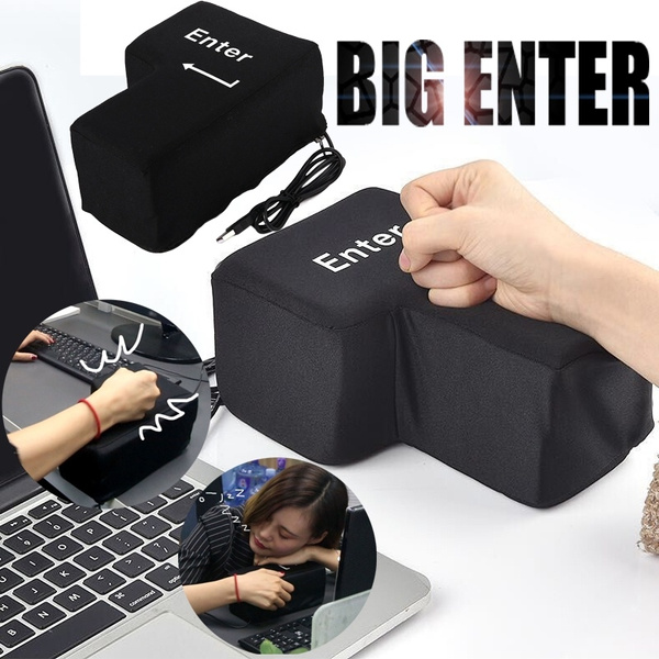 big enter usb