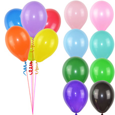 latex, airballoon, Shower, happybirthdayballoon