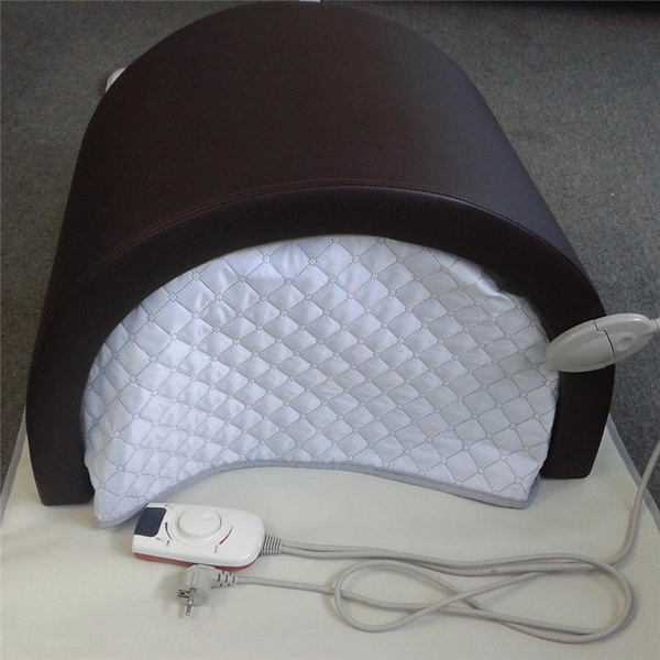 One Person Sauna Dome Portable Infrared Home Spa for Detox and Weight Los 