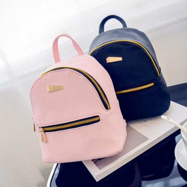 mini backpack wish