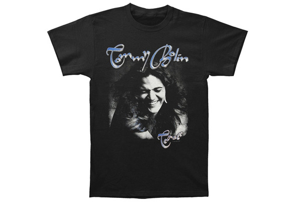 tommy bolin t shirt