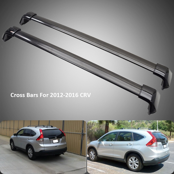 Honda crv deals 2016 roof bars