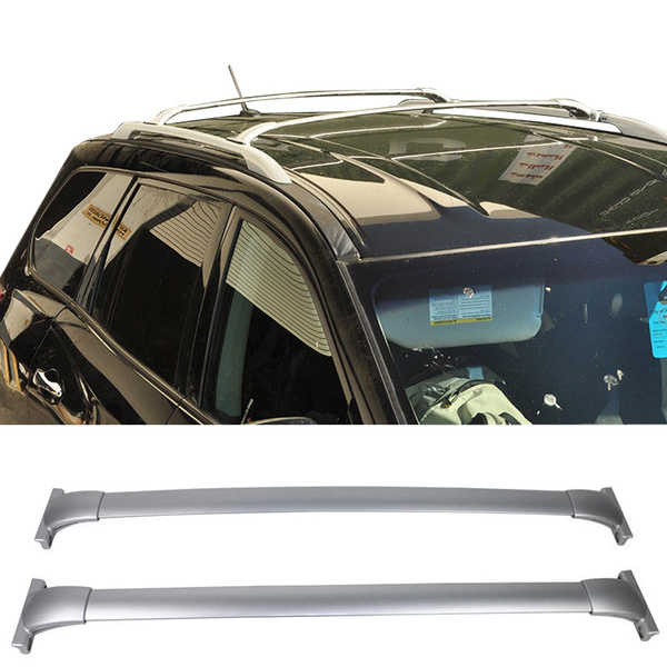 2014 pathfinder roof online rack