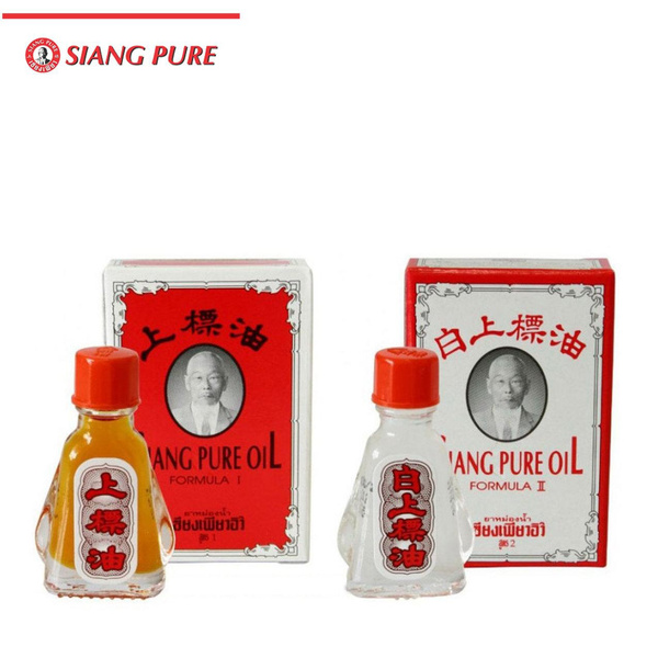 上標油 SIANG PURE OIL - その他