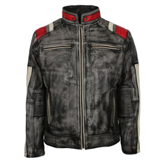 motorcyclejacket, retroleatherjacket, quiltedmotorcyclejacket, distressedleatherjacket