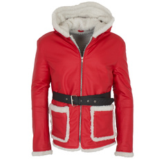 badsantajacket, Fashion, Cosplay, Christmas