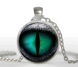 Fashion Accessory, Fashion necklaces, eye, ジュエリー