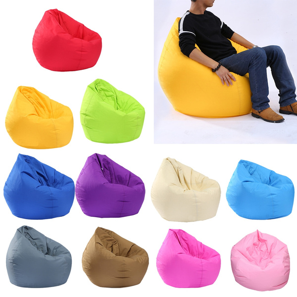 bean bag stuffed animal holder