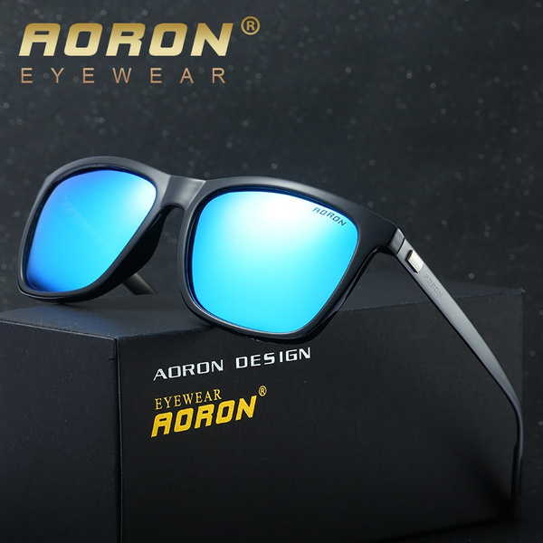 Aoron eyewear store