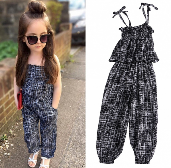 Mode Enfants Bebe Fille Licou Barboteuse Tricot Combinaison Ete Vetements Wish Mode Enfants Bebe Fille Licou Barboteuse Tricot Combinaison Ete Vetements Wish