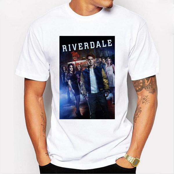 archie andrews t shirt