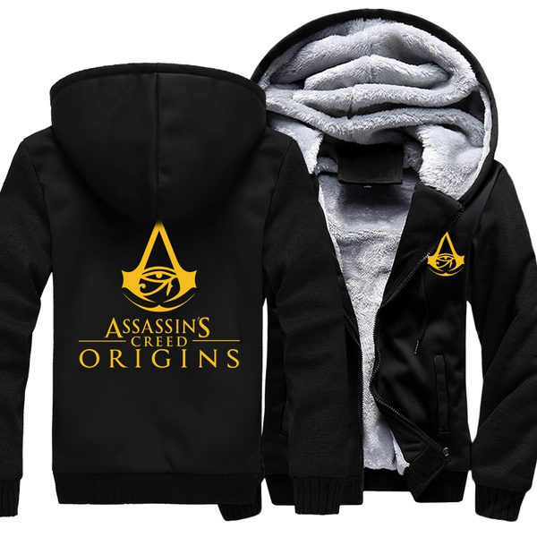 Sudadera de assassin's discount creed