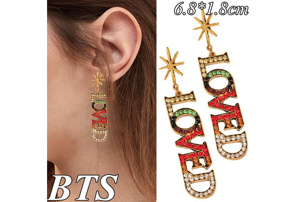 macys sterling silver earrings