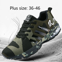 camouflage tennis shoes