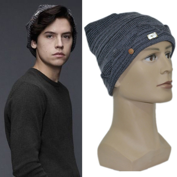 beanie jughead jones