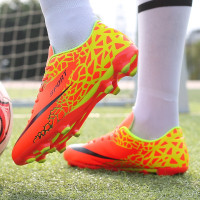 Botines-De-Futbol | Wish