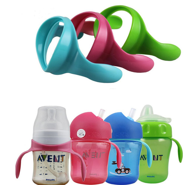 Avent classic bottle sales handles