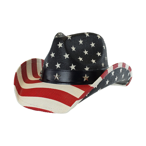 American Flag, Patriotic, America 