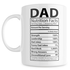 fathersdaygift, Coffee, giftfromson, dadmug
