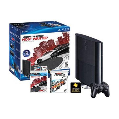 PlayStation 3 250GB System