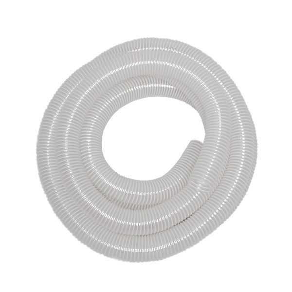 DCT Wood Dust Collection Hose 2.5” Inch Flexible Dust Collector Hose Wish