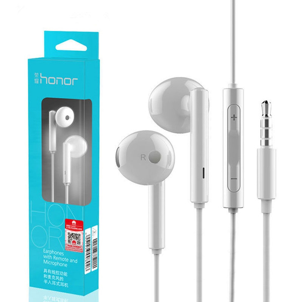 earphones huawei am115