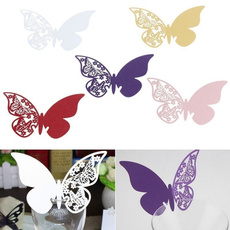 butterfly, party, Decor, venuedecoration