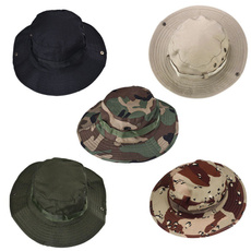 sun hat, Hunting, unisexhat, Hats