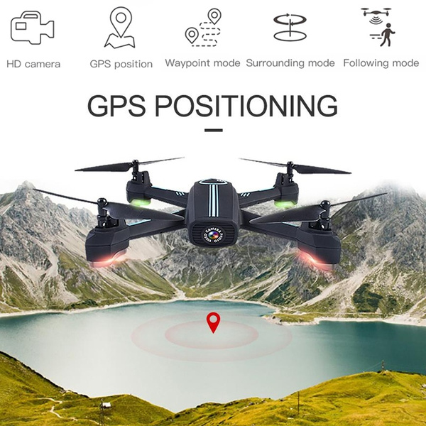 jxd 528 gps drone